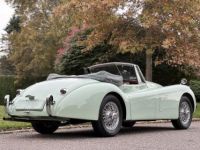 Jaguar XK - <small></small> 105.000 € <small>TTC</small> - #36