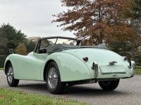 Jaguar XK - <small></small> 105.000 € <small>TTC</small> - #37