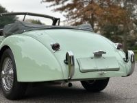 Jaguar XK - <small></small> 105.000 € <small>TTC</small> - #39