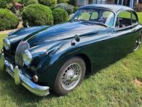 Jaguar XK - <small></small> 51.000 € <small>TTC</small> - #1