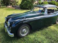 Jaguar XK - <small></small> 51.000 € <small>TTC</small> - #3