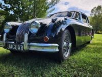 Jaguar XK - <small></small> 51.000 € <small>TTC</small> - #4