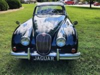 Jaguar XK - <small></small> 51.000 € <small>TTC</small> - #5