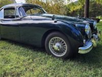 Jaguar XK - <small></small> 51.000 € <small>TTC</small> - #6