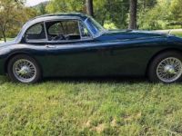 Jaguar XK - <small></small> 51.000 € <small>TTC</small> - #7