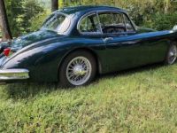 Jaguar XK - <small></small> 51.000 € <small>TTC</small> - #8