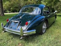 Jaguar XK - <small></small> 51.000 € <small>TTC</small> - #9