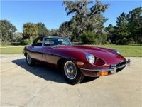 Jaguar XK - <small></small> 87.000 € <small>TTC</small> - #1