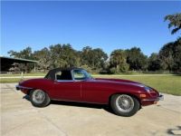 Jaguar XK - <small></small> 87.000 € <small>TTC</small> - #6