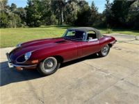 Jaguar XK - <small></small> 87.000 € <small>TTC</small> - #22