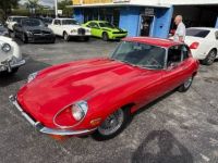 Jaguar XK - <small></small> 91.000 € <small>TTC</small> - #1