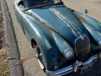 Jaguar XK - <small></small> 43.000 € <small>TTC</small> - #8