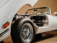 Jaguar XK - <small></small> 150.000 € <small>TTC</small> - #31