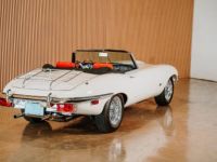 Jaguar XK - <small></small> 150.000 € <small>TTC</small> - #39