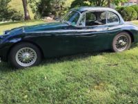 Jaguar XK - <small></small> 53.600 € <small>TTC</small> - #2