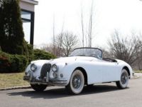 Jaguar XK - <small></small> 67.000 € <small>TTC</small> - #2