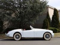 Jaguar XK - <small></small> 67.000 € <small>TTC</small> - #3