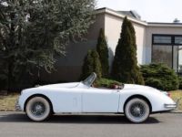 Jaguar XK - <small></small> 67.000 € <small>TTC</small> - #4