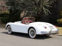 Jaguar XK - <small></small> 67.000 € <small>TTC</small> - #6