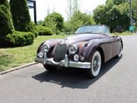 Jaguar XK - <small></small> 58.600 € <small>TTC</small> - #2