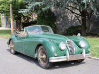 Jaguar XK - <small></small> 58.600 € <small>TTC</small> - #1