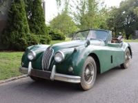 Jaguar XK - <small></small> 58.600 € <small>TTC</small> - #2