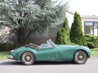 Jaguar XK - <small></small> 58.600 € <small>TTC</small> - #3