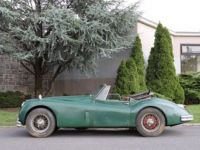 Jaguar XK - <small></small> 58.600 € <small>TTC</small> - #4