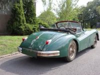 Jaguar XK - <small></small> 58.600 € <small>TTC</small> - #5