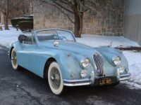 Jaguar XK - <small></small> 66.900 € <small>TTC</small> - #1