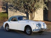 Jaguar XK - <small></small> 58.500 € <small>TTC</small> - #1