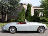 Jaguar XK - <small></small> 58.500 € <small>TTC</small> - #3