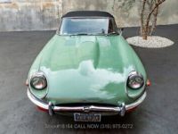 Jaguar XK - <small></small> 53.300 € <small>TTC</small> - #10