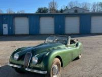 Jaguar XK  - <small></small> 50.400 € <small>TTC</small> - #1