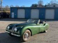 Jaguar XK  - <small></small> 50.400 € <small>TTC</small> - #2