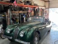 Jaguar XK  - <small></small> 50.400 € <small>TTC</small> - #10