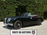 Jaguar XK 1959 XK150 | Route 66 auctions - <small></small> 47.500 € <small>TTC</small> - #1