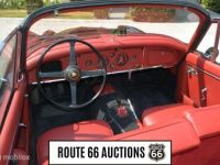 Jaguar XK 1959 XK150 | Route 66 auctions - <small></small> 47.500 € <small>TTC</small> - #2