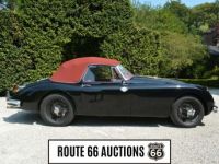 Jaguar XK 1959 XK150 | Route 66 auctions - <small></small> 47.500 € <small>TTC</small> - #7