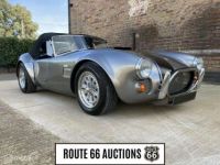 Jaguar XK 1959 XK150 | Route 66 auctions - <small></small> 47.500 € <small>TTC</small> - #8