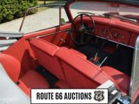 Jaguar XK 1959 XK150 | Route 66 auctions - <small></small> 47.500 € <small>TTC</small> - #9