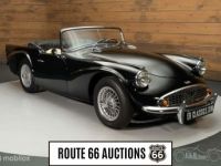 Jaguar XK 1959 XK150 | Route 66 auctions - <small></small> 47.500 € <small>TTC</small> - #10