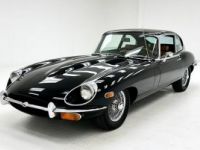 Jaguar XK 2+2 Coupe - <small></small> 88.500 € <small>TTC</small> - #2