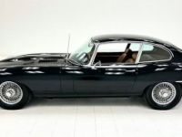 Jaguar XK 2+2 Coupe - <small></small> 88.500 € <small>TTC</small> - #3