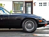 Jaguar XK 2+2 Coupe SYLC EXPORT - <small></small> 52.900 € <small>TTC</small> - #5