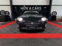 Jaguar XK (2) XKR V8 5.0 Suralimenté Coupé - <small></small> 39.990 € <small>TTC</small> - #3