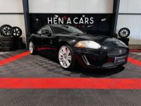 Jaguar XK (2) XKR V8 5.0 Suralimenté Coupé - <small></small> 39.990 € <small>TTC</small> - #5