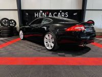 Jaguar XK (2) XKR V8 5.0 Suralimenté Coupé - <small></small> 39.990 € <small>TTC</small> - #6