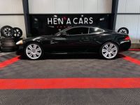 Jaguar XK (2) XKR V8 5.0 Suralimenté Coupé - <small></small> 39.990 € <small>TTC</small> - #7