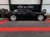 Jaguar XK (2) XKR V8 5.0 Suralimenté Coupé - <small></small> 39.990 € <small>TTC</small> - #8